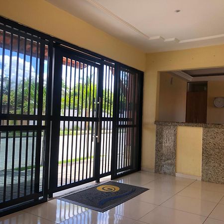 Apartamento Villa do Porto, a 6 minutos a pé do Beach P Aquiraz Exterior foto
