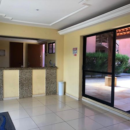 Apartamento Villa do Porto, a 6 minutos a pé do Beach P Aquiraz Exterior foto