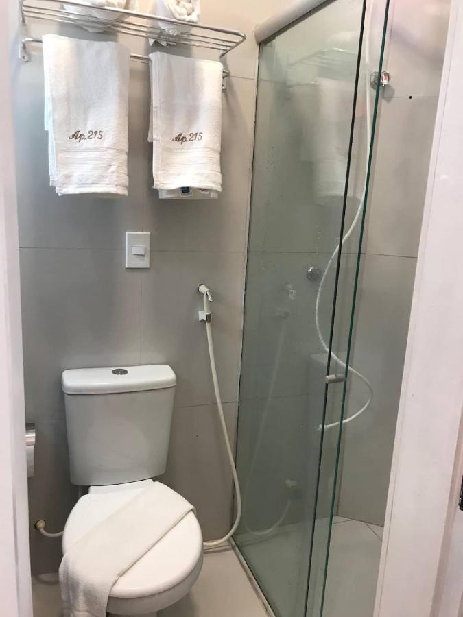 Apartamento Villa do Porto, a 6 minutos a pé do Beach P Aquiraz Exterior foto