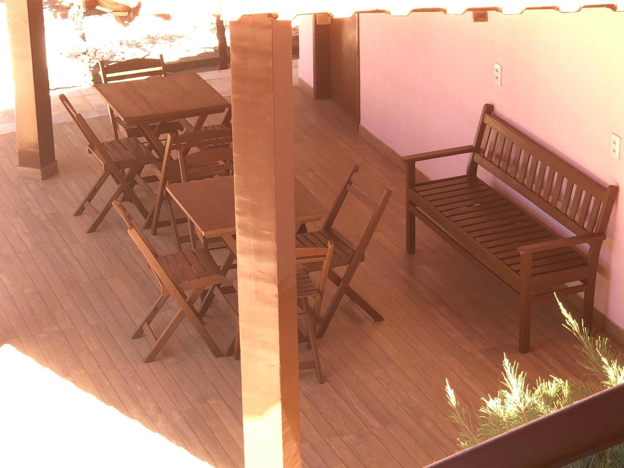 Apartamento Villa do Porto, a 6 minutos a pé do Beach P Aquiraz Exterior foto