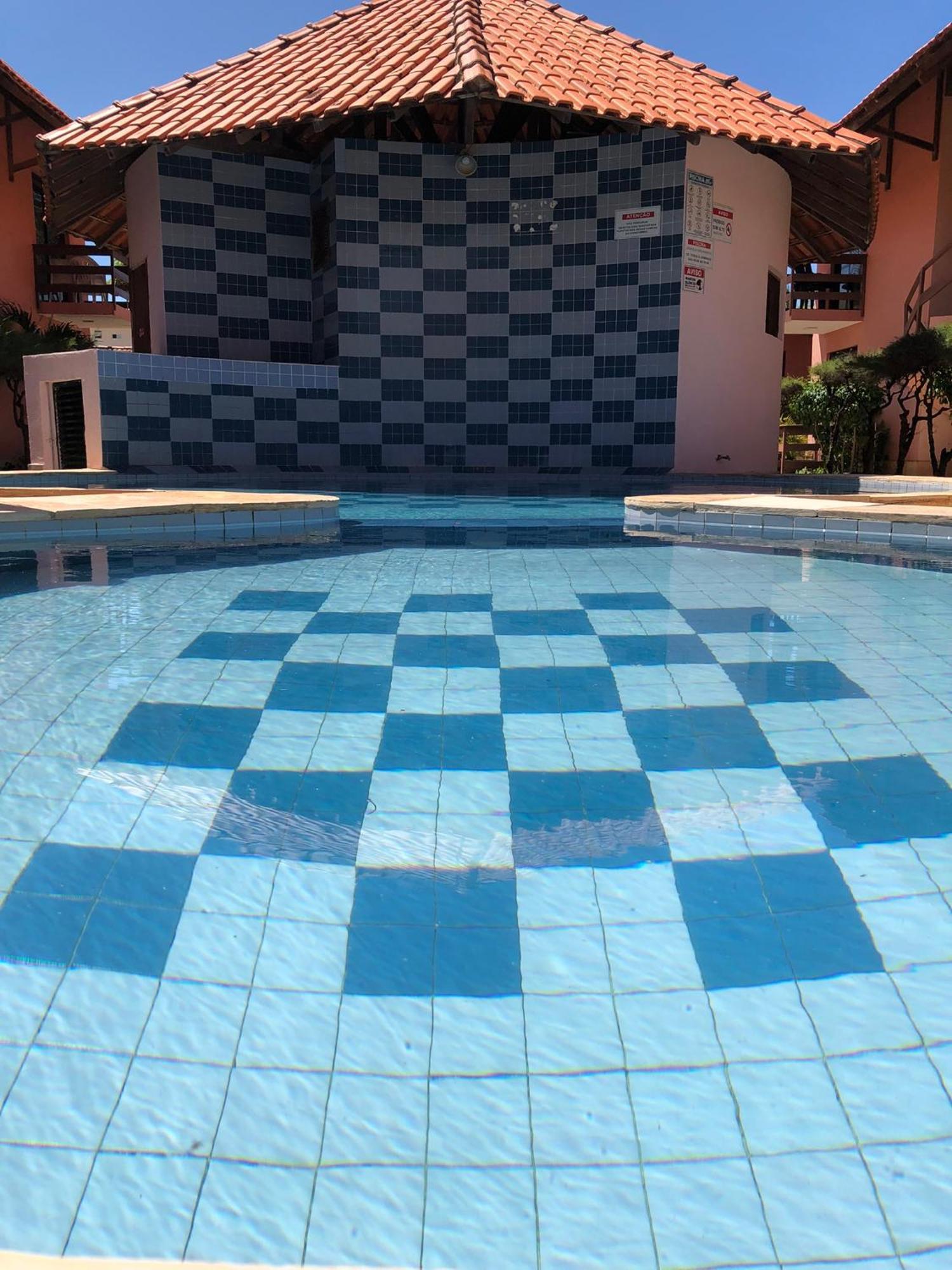 Apartamento Villa do Porto, a 6 minutos a pé do Beach P Aquiraz Exterior foto